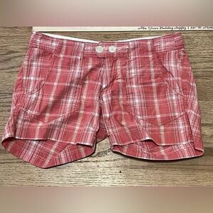 Horny‎ toad shorts size 2